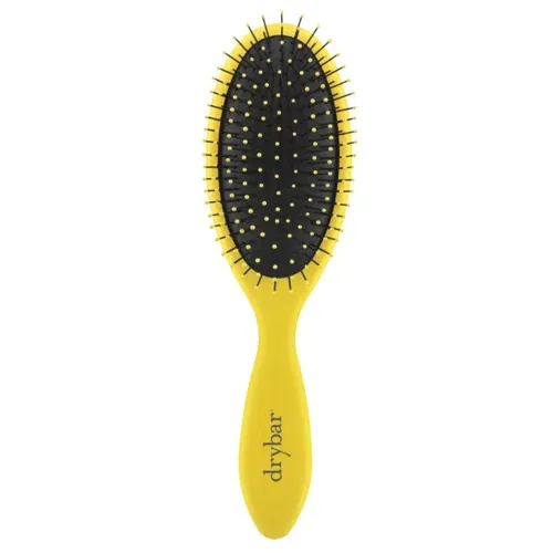 Drybar Super Lemon Drop Daily Detangler Brush