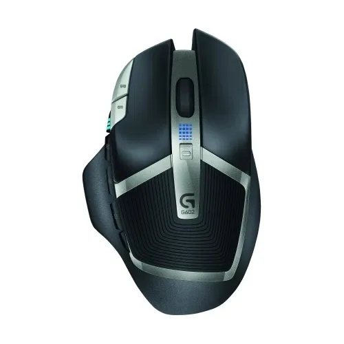 Logitech G602