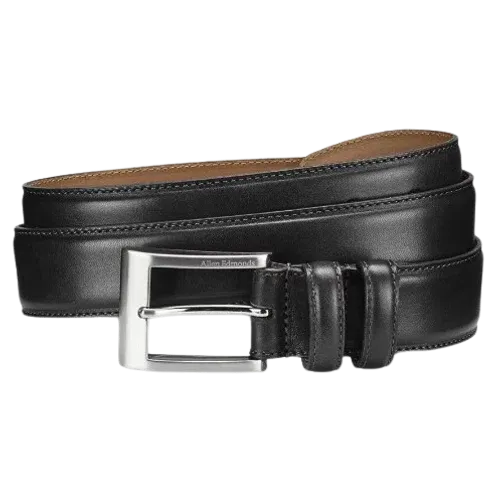 Allen Edmonds Wide Basic Dress Belt