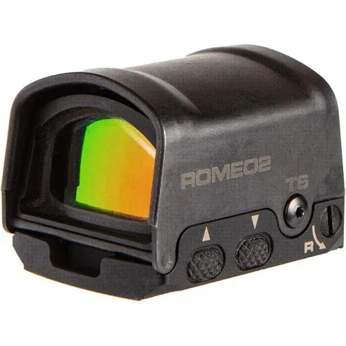 SIG SAUER Romeo2 Red Dot Sights