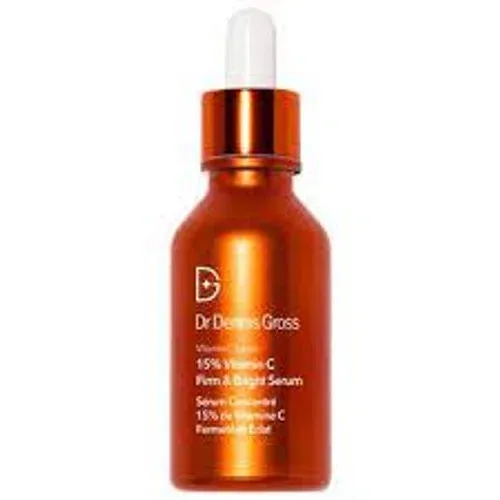 Dr. Dennis Gross Vitamin C Lactic 15% Vitamin C Firm & Bright Serum