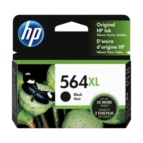 HP 564XL Original Ink Cartridge