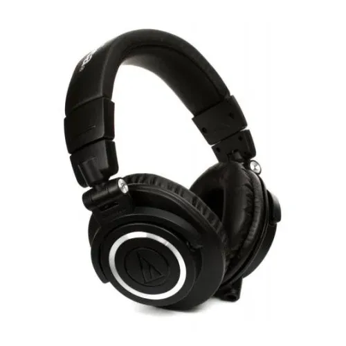 Audio-Technica ATH-M50X