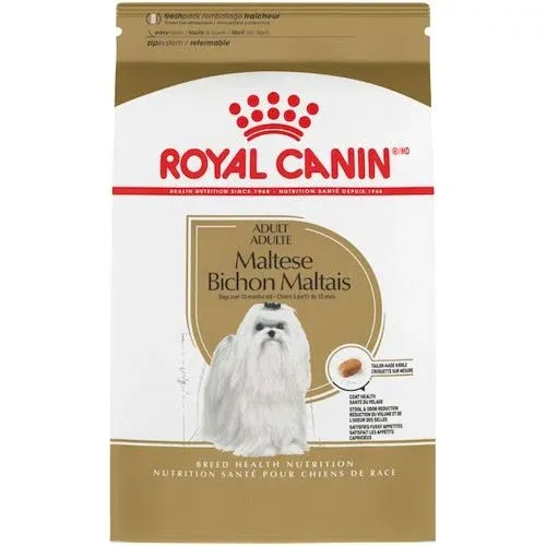 Royal Canin Maltese Adult Dry Dog Food