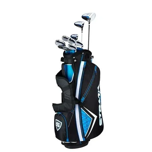 Callaway Strata 12-Piece Men's Set