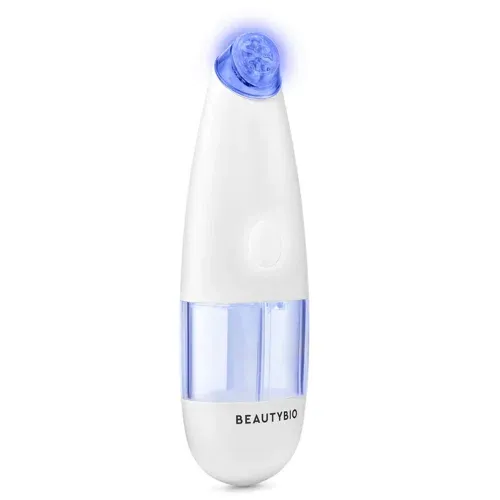 Beauty Bio GLOfacial Hydro-Infusion Pore Cleansing Tool