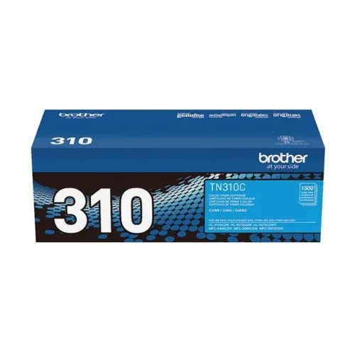 Brother TN310 Toner Cartridge