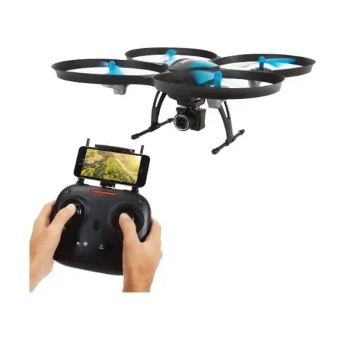 SereneLife WiFi FPV Drone