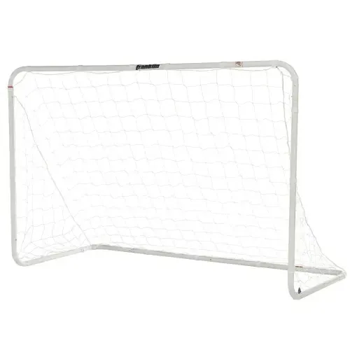 Franklin Sports Competition Steel Soccer Goal