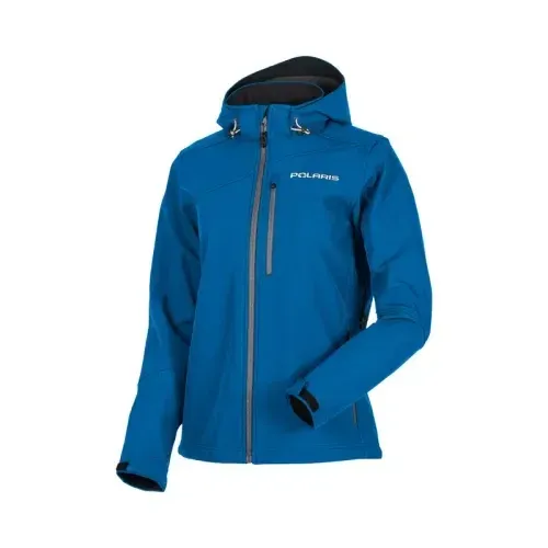 Polaris Women's Softshell Jacket