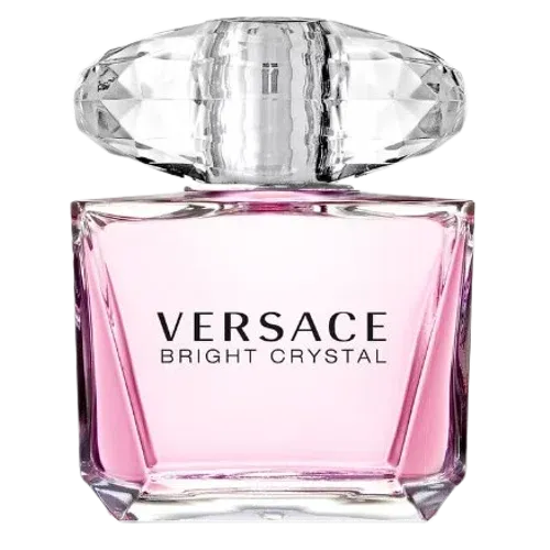 Versace Bright Crystal Edt