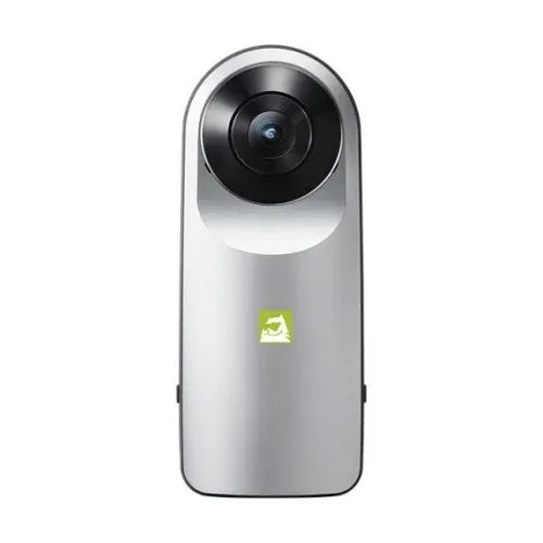 LG 360 Camera