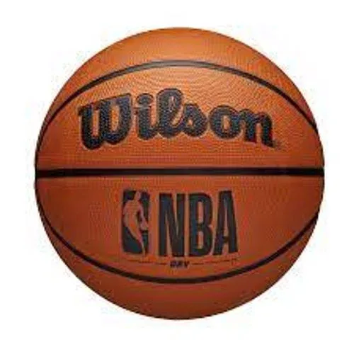 Wilson NBA DRV Basketball