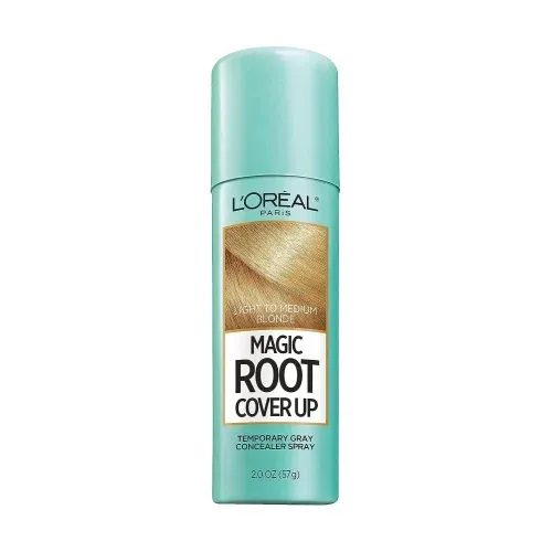 L'Oreal Paris Magic Root Cover Up