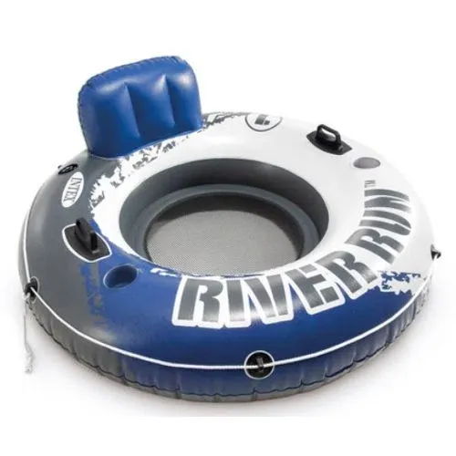 Intex River Run 1 Inflatable Floating Lake Tube