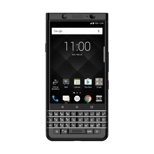 BlackBerry KEYone