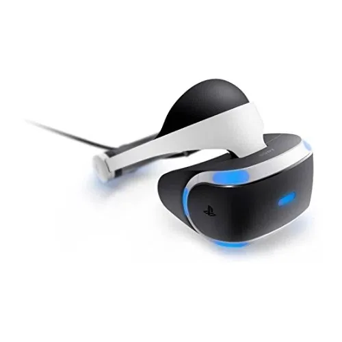 PlayStation VR