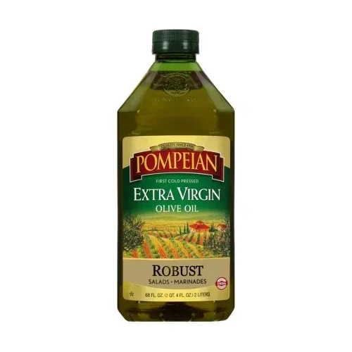 Pompeian Robust Extra Virgin Olive Oil