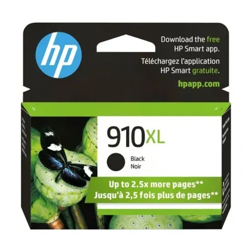 HP 910XL Original Ink Cartridge