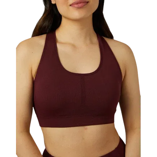 32 Degrees Women's seamless Racerback Sports Bra