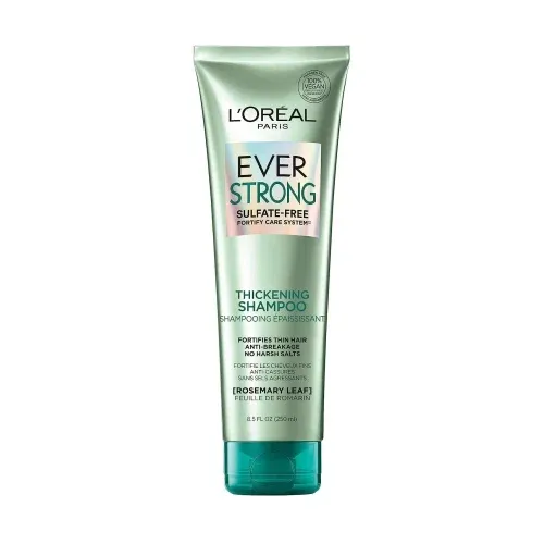 L'Oreal EverStrong Thickening Sulfate Free Shampoo