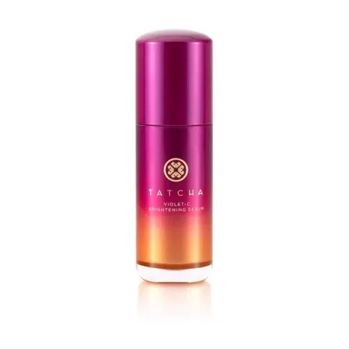 Tatcha Violet-C Brightening Serum