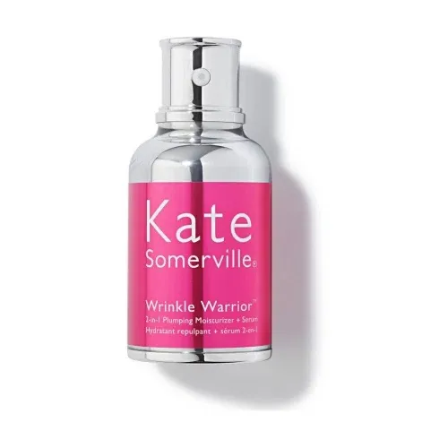 Kate Somerville Wrinkle Warrior 2-in-1 Plumping Moisturizer + Serum