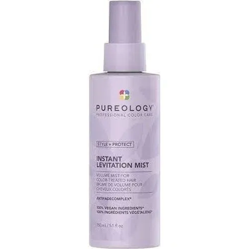 Pureology Style + Protect Instant Levitation Mist