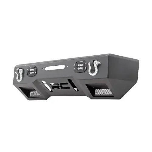 Rough Country 11831 Front Bumper