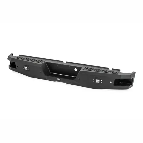 Rough Country 10768 Rear Bumper