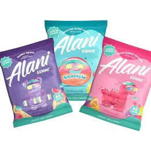 Alani Nu Gummi