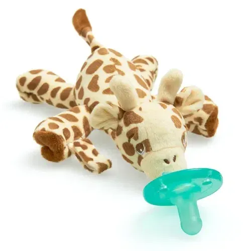 Philips Avent Soothie Snuggle Pacifier