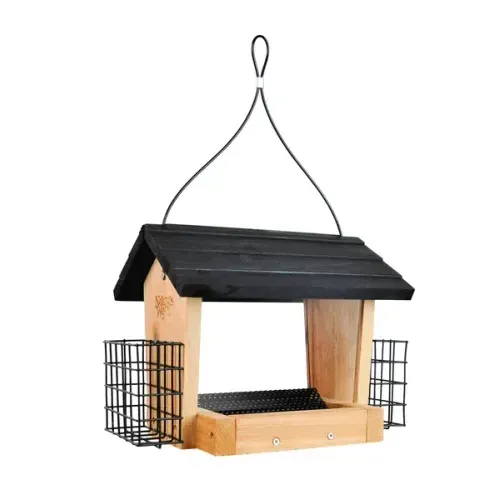 Nature's Way 3 QT Hopper Feeder