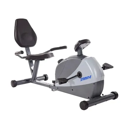 Stamina Recumbent Exercise Bike