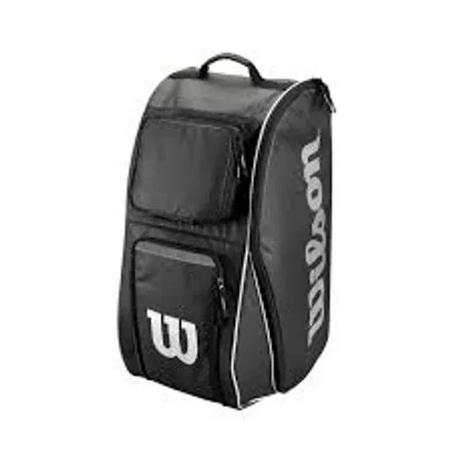 Wilson Tackle Football Player Equipment Bag