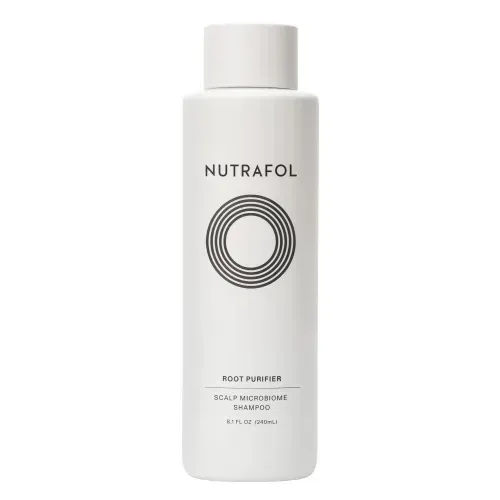 Nutrafol Root Purifier Shampoo