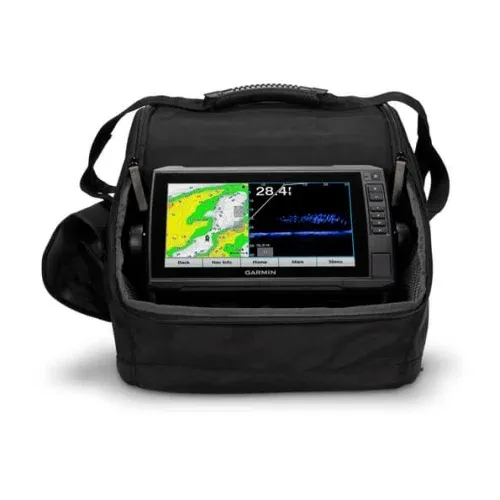 Garmin Panoptix LiveScope Ice Fishing Bundle