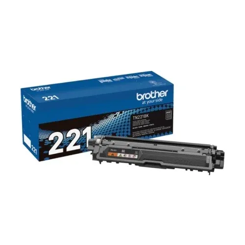 Brother TN221 Standard-yield Toner