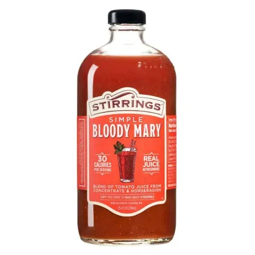 Stirrings Bloody Mary Mix