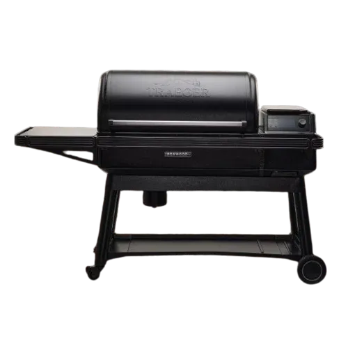 Traeger Ironwood XL