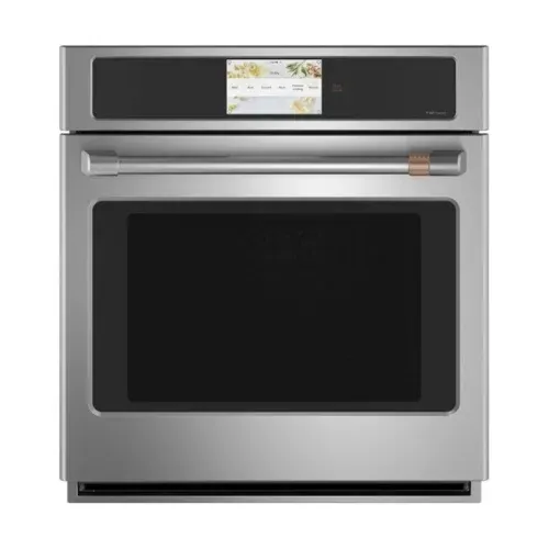 Café Smart Single Wall Oven with Convection