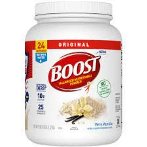 Boost Original Nutritional Powder