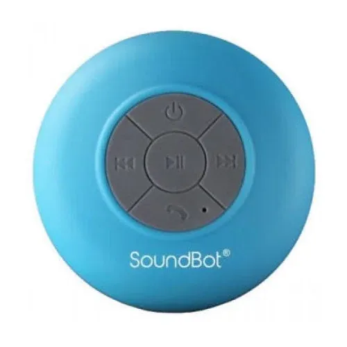 Soundbot SB510 Shower Speaker