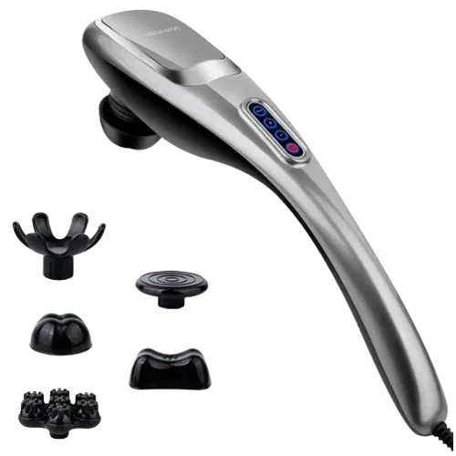 Megawise Handheld Deep Tissue Neck Back Massager