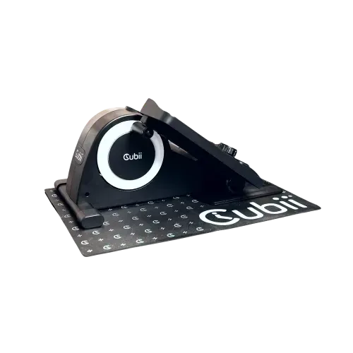Cubii JR1+ Bundle