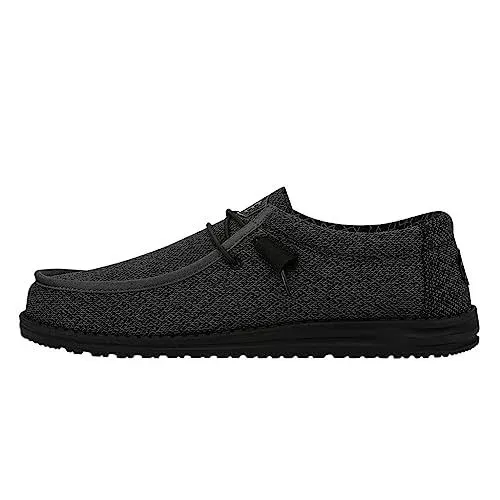 HEYDUDE Wally Sox Micro