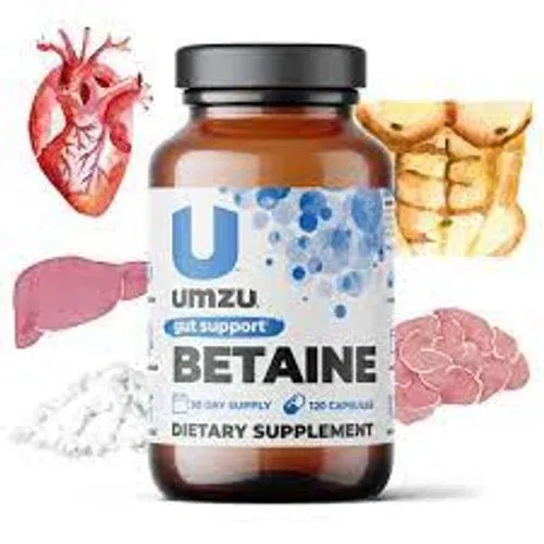 UMZU Betaine