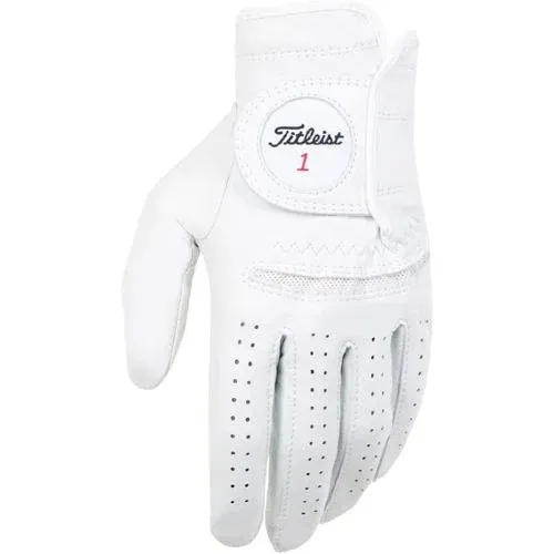 Titleist Perma-Soft Men's Golf Glove