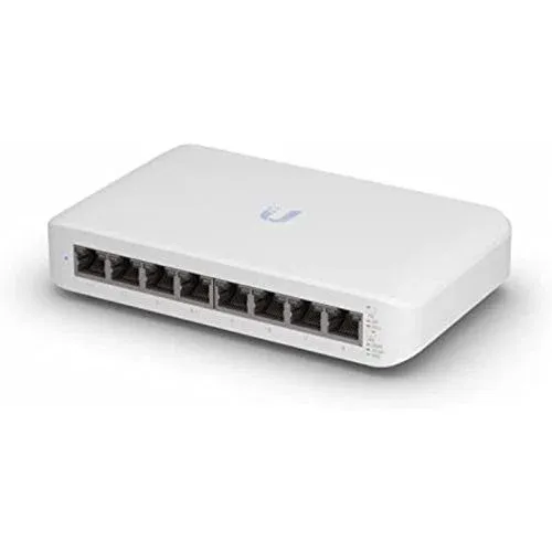 Ubiquiti UniFi  Switch Lite 8 PoE