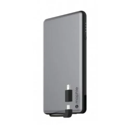 Mophie Powerstation Plus Power Bank